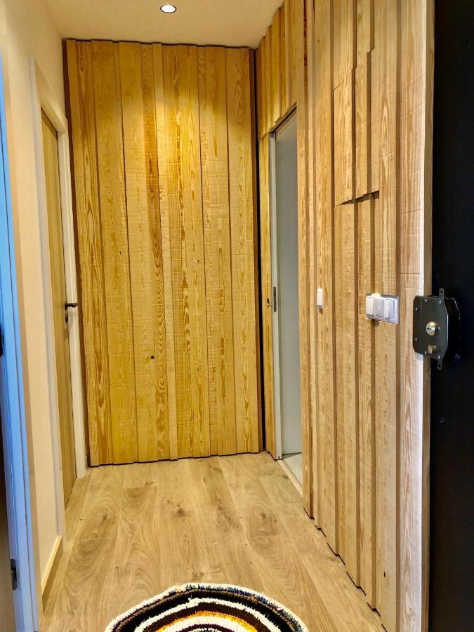 Apartamento T1 No Centro Te-U 토레스베드라스 외부 사진