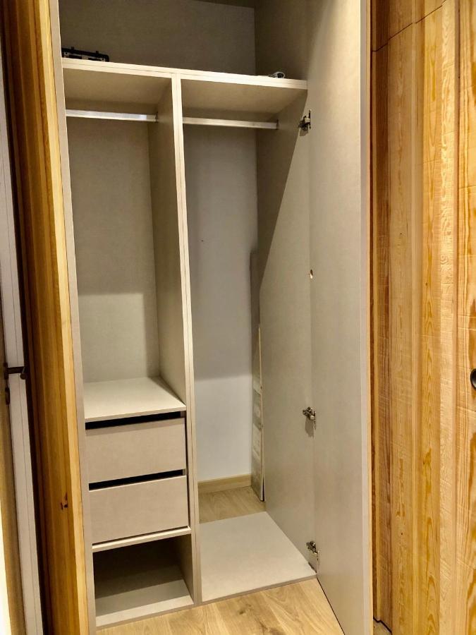 Apartamento T1 No Centro Te-U 토레스베드라스 외부 사진