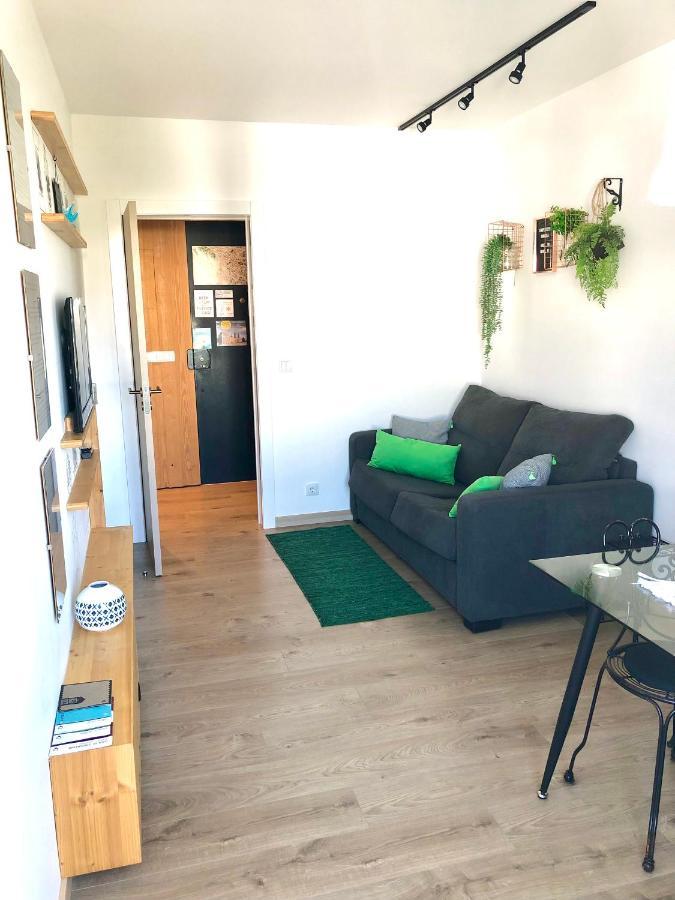 Apartamento T1 No Centro Te-U 토레스베드라스 외부 사진